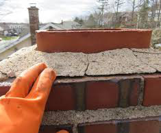 crown that needs replacement