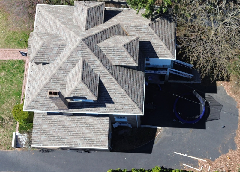 Designer Shingle Roof Pottsville PA