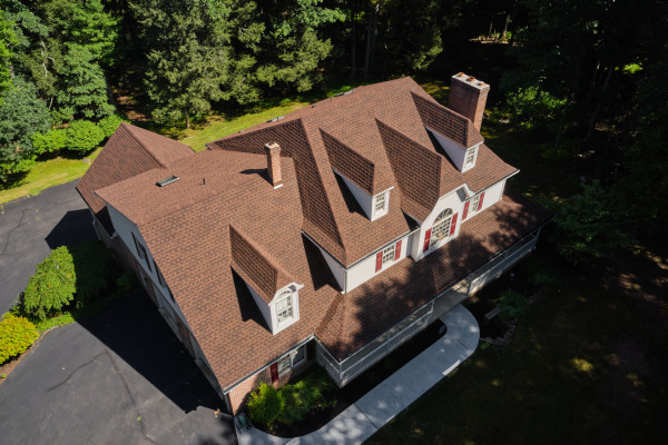 Roof replacement Martin Roofing and Siding