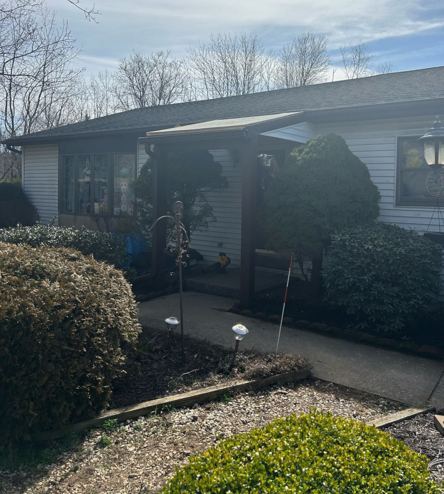 Roof Replacement Shakewood Orwigsburg, PA