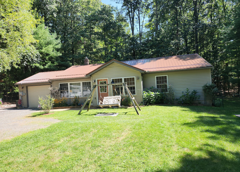 Metal Roof installation Lake Wynonah, PA