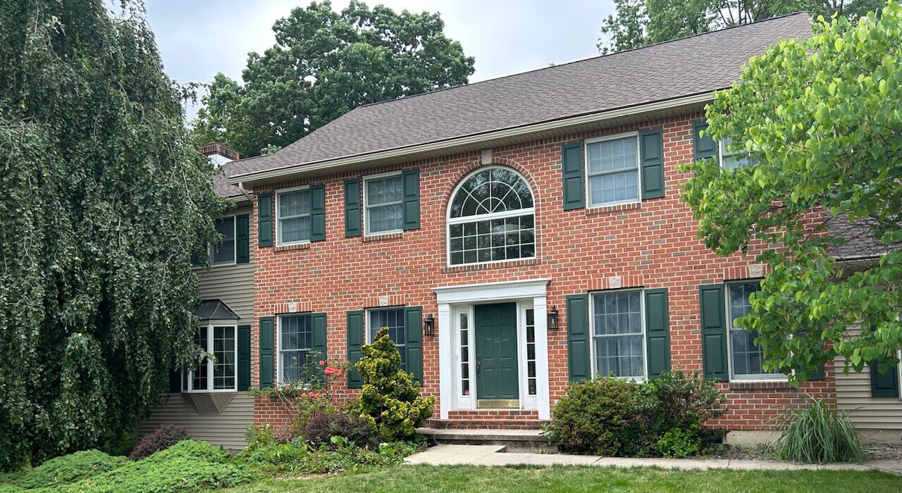 Roof Repair Tree Damage Orgwigsburg, PA