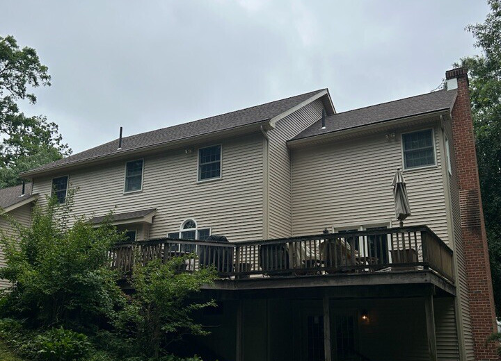 Roof replacement Barkwood Orwigsburg, PA