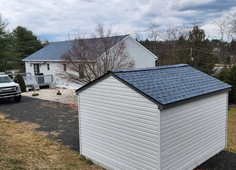 roof replacement Lake Wynonah, PA