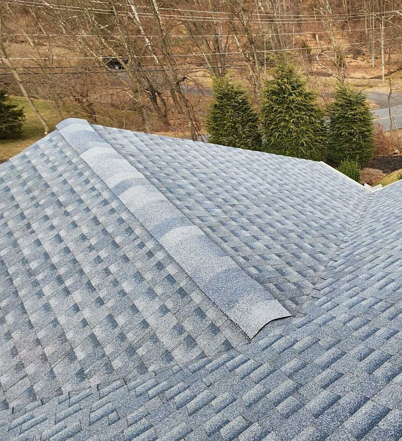 Roof Replacement Lake Wynonah, PA