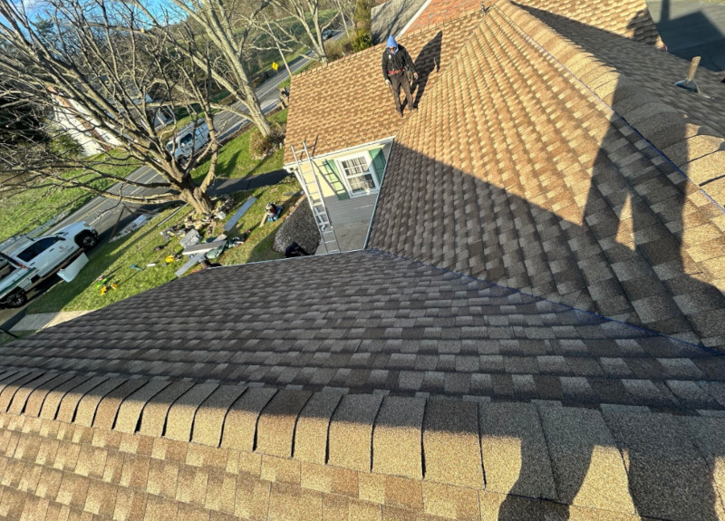 Roof replacement Schuykill Haven, PA